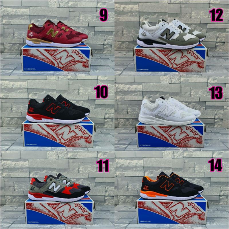 New Balance 530 Encap Best Quality