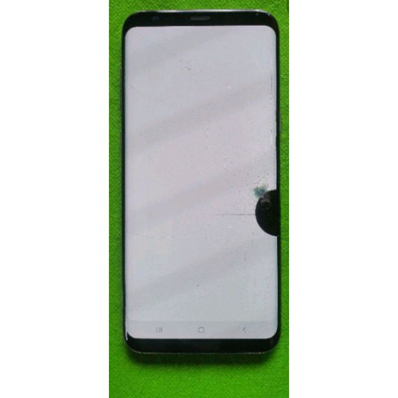 Lcd Samsung S8 Plus minus