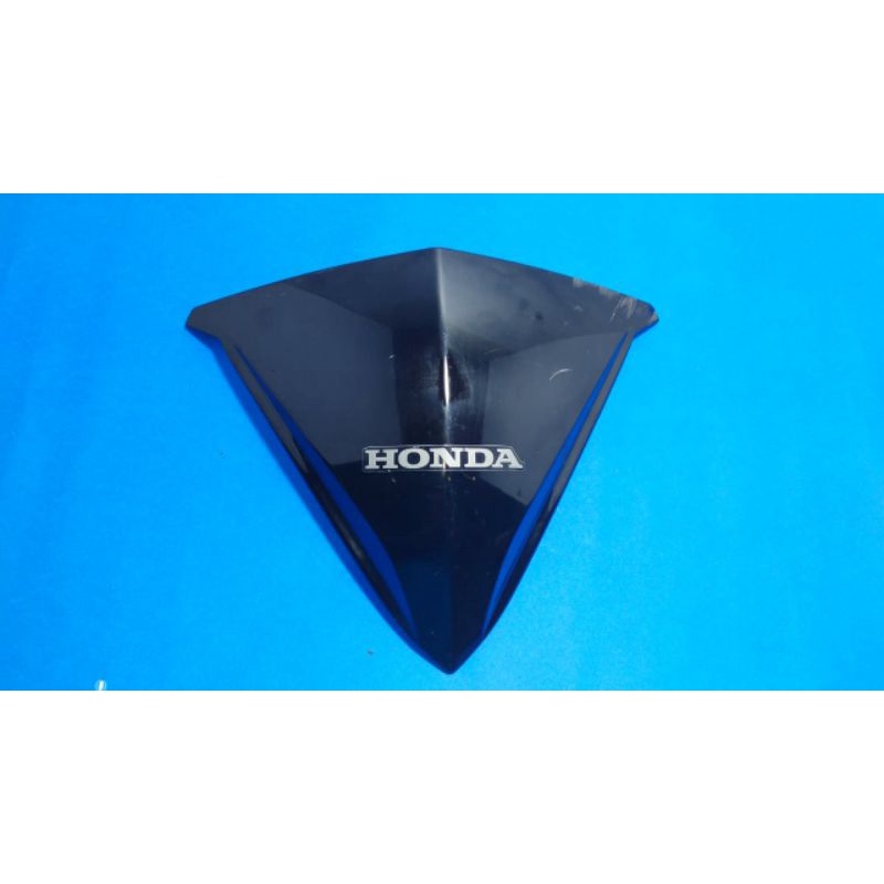 visor bathok depan honda vario 125 old ori
