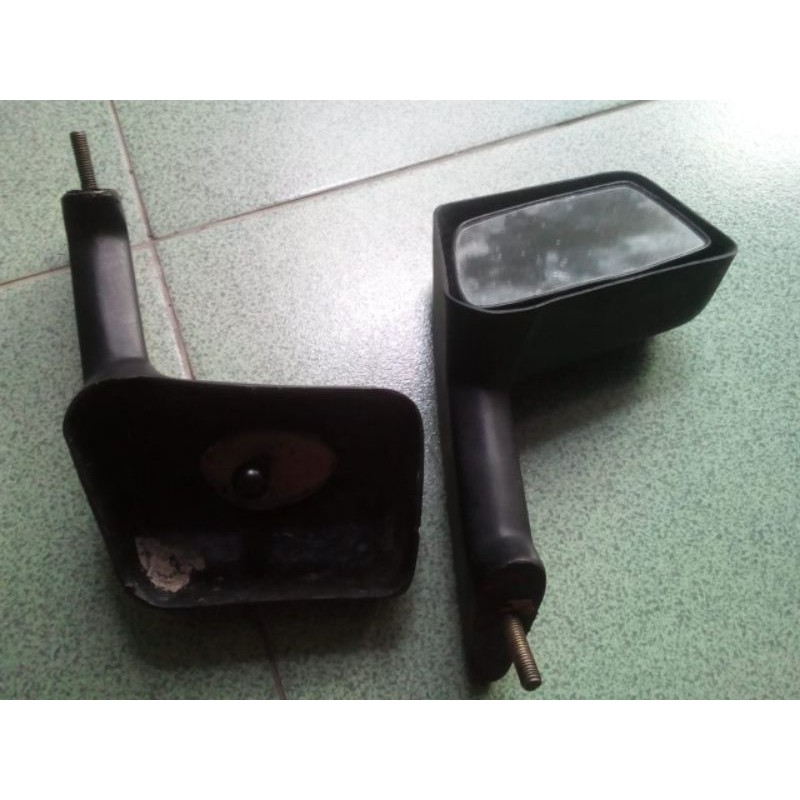 spion tanduk DX