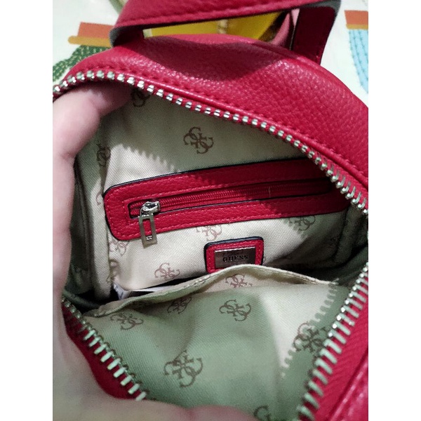 Tas GUESS original store