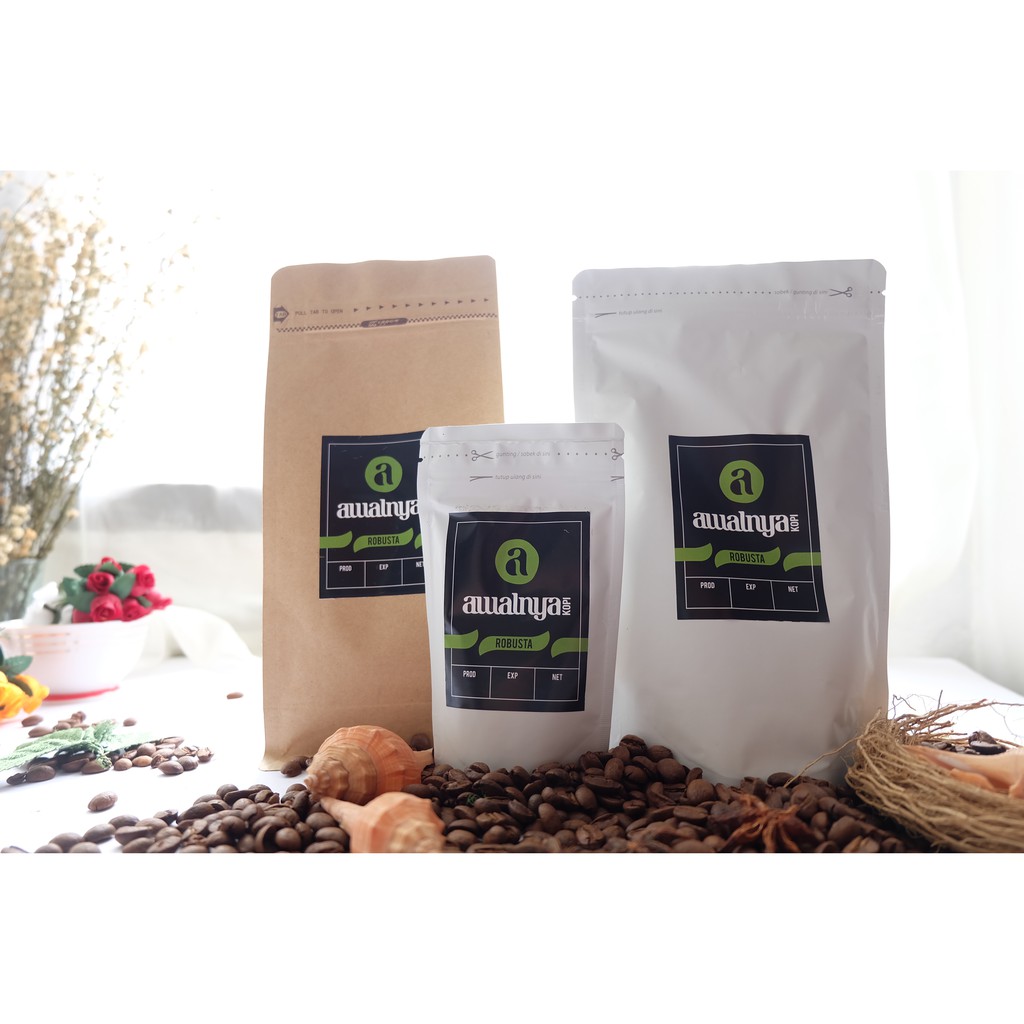 

Kopi Sidikalang 250gr