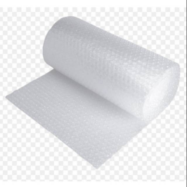 Bubble wrap