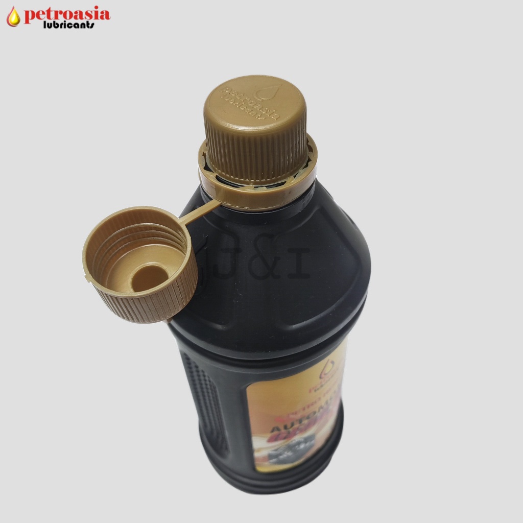 Petro Renova Gear Oil SAE 90/GL-5 oli gardan mobil 1 Liter