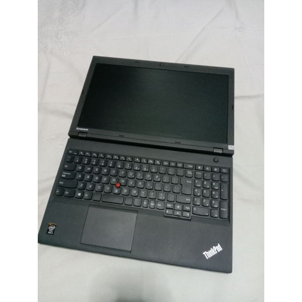 Lenovo thinkpad