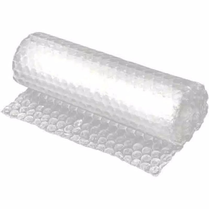 

tambahan buble wrap