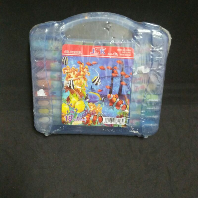 

Crayon Aura 18