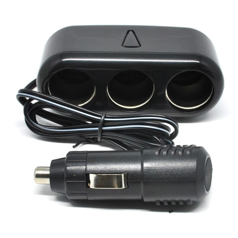 Car Charger Splitter