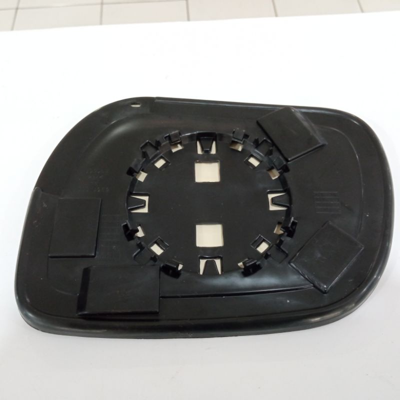 Kaca Spion Mobil New Rush dan Terios 2017-2018