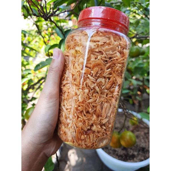 

BAWANG GORENG SUMENEP 250GR ASLI CIREBON TANPA CAMPURAN TEPUNG REAL PICT