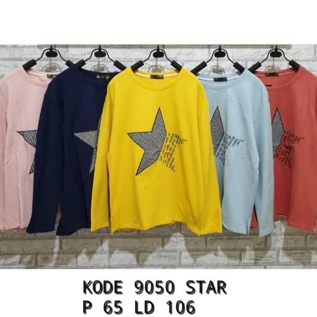 Kaos import / kaos star import
