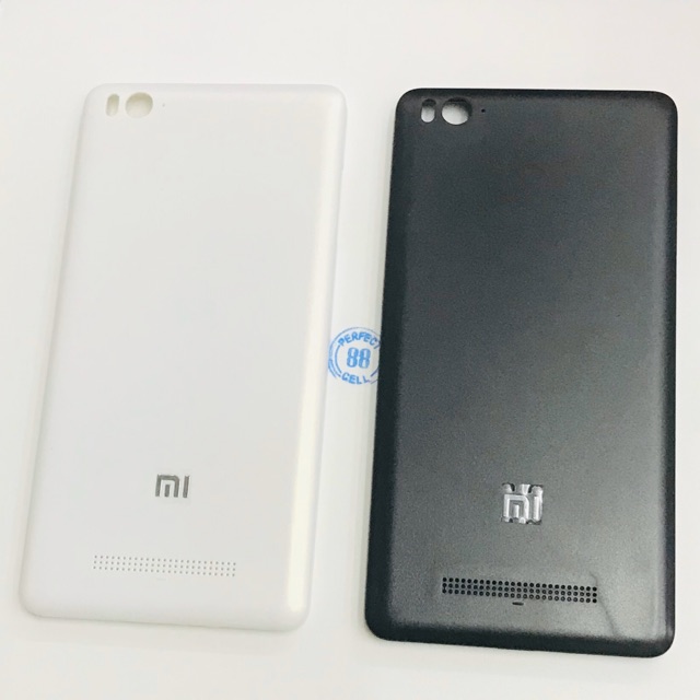 Back Door Xiaomi Mi4C Xiaomi Mi4i / Tutup Belakang Casing Xiaomi Mi4C Xiaomi Mi4i