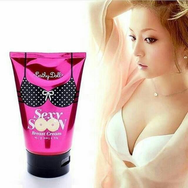 Sexy Soon by Cathy Doll