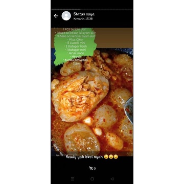 

BOCI BASO ACI ASLI GARUT ISI AYAM SUIR MERCON , BOCI ENAK MURAH