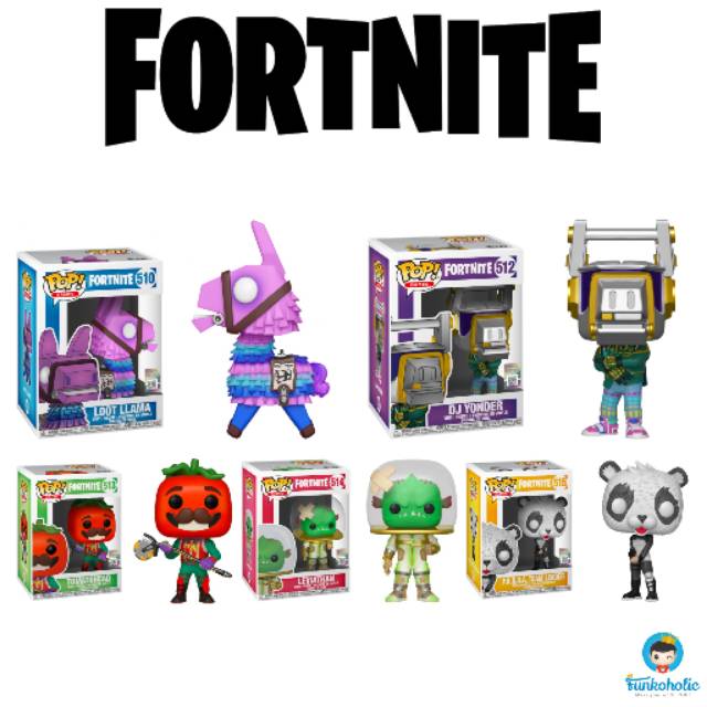 fortnite funko pop near me