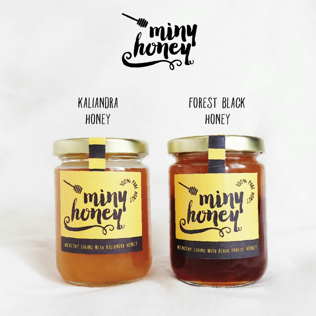 

Madu MinyHoney ( Madu Asli100% )