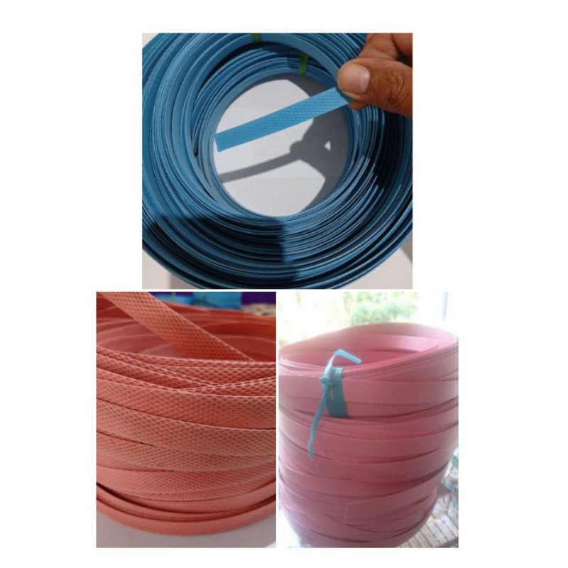 Tali Straping Peti Kemas / Tali Gebang