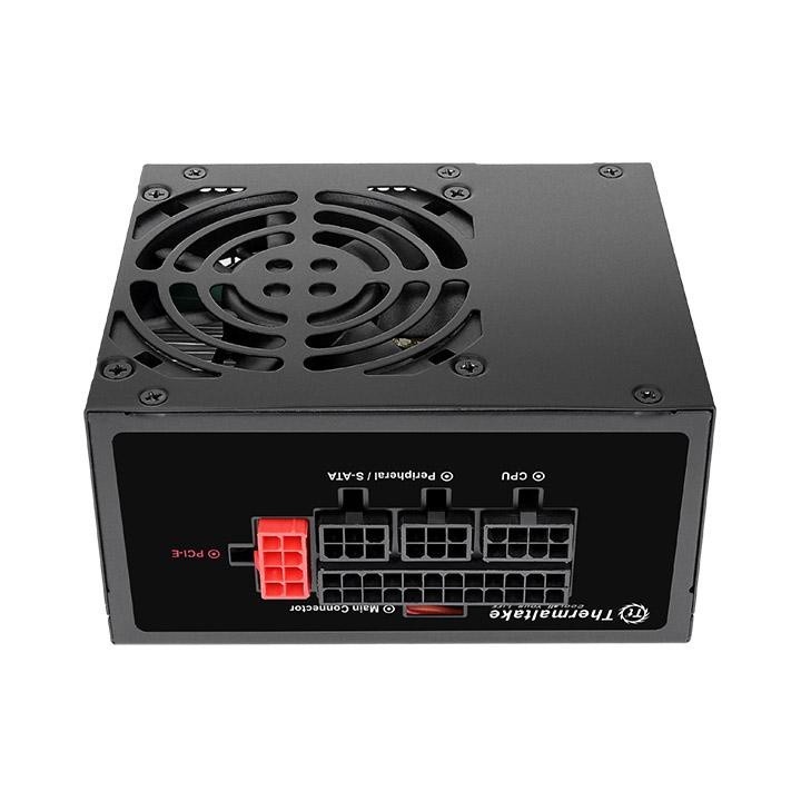 Power Supply ThermalTake ToughPower SFX 450Watt - iTX PSU 450W Modular