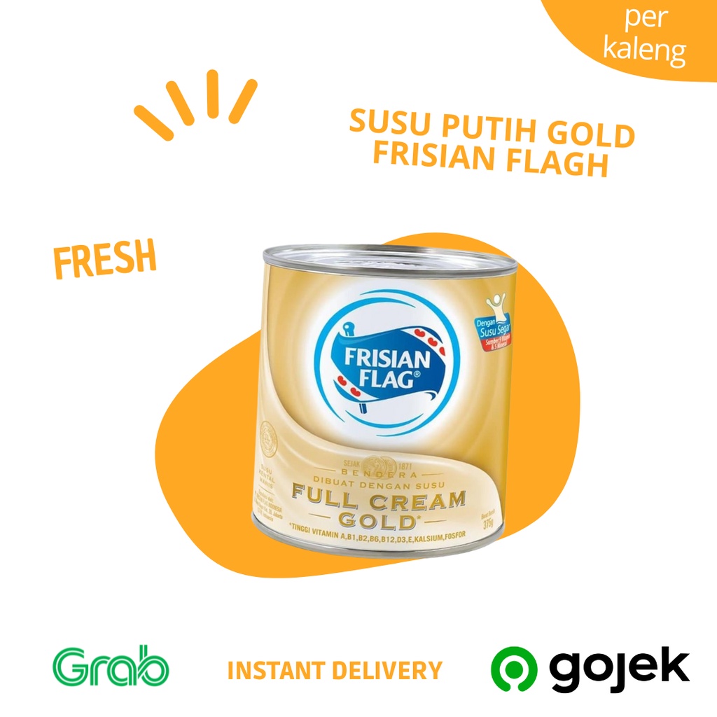 

SUSU KENTAL MANIS KALENG FRISIAN FLAG GOLD PASAR ONLINE MAKASSAR