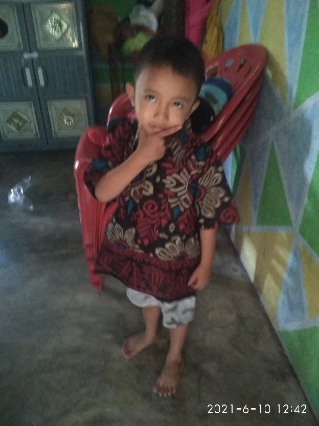 [bisa Cod] Baju Batik Anak Laki-laki Bahan Katun Prima Adem Dan Nyaman Dipakai