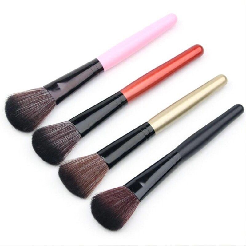 KUAS BRUSH MAKEUP KONTUR WAJAH HALUS