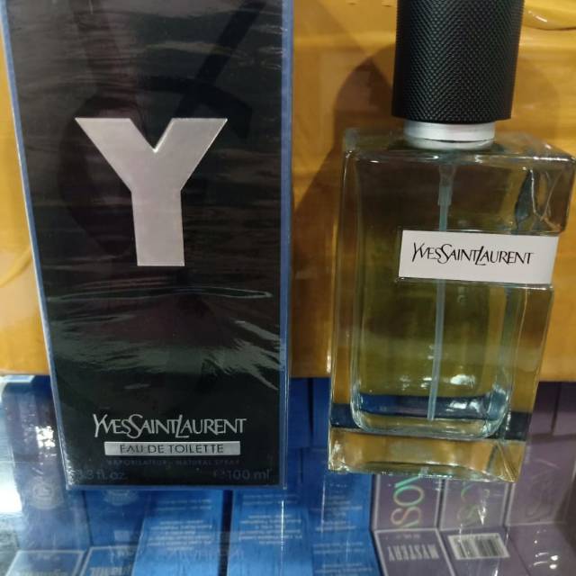 Yess parfum