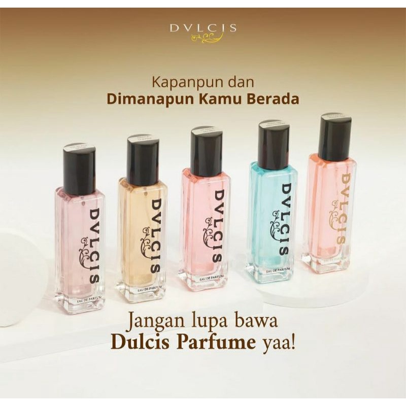 Dvlcis Parfum