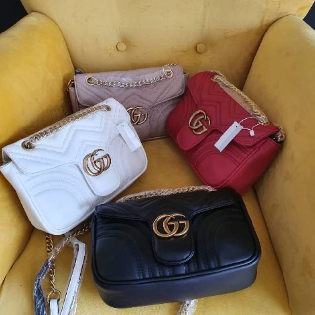 Gucci marmont