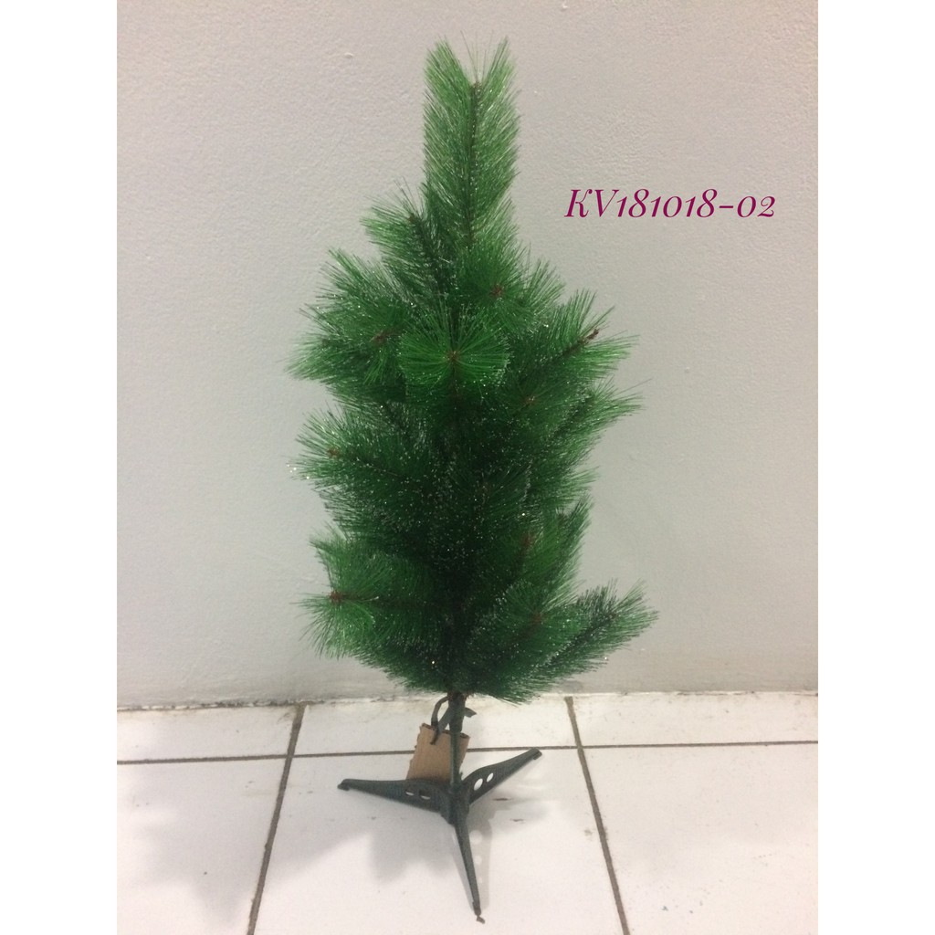 

Pohon Natal Kecil Glitter / KV181018-02