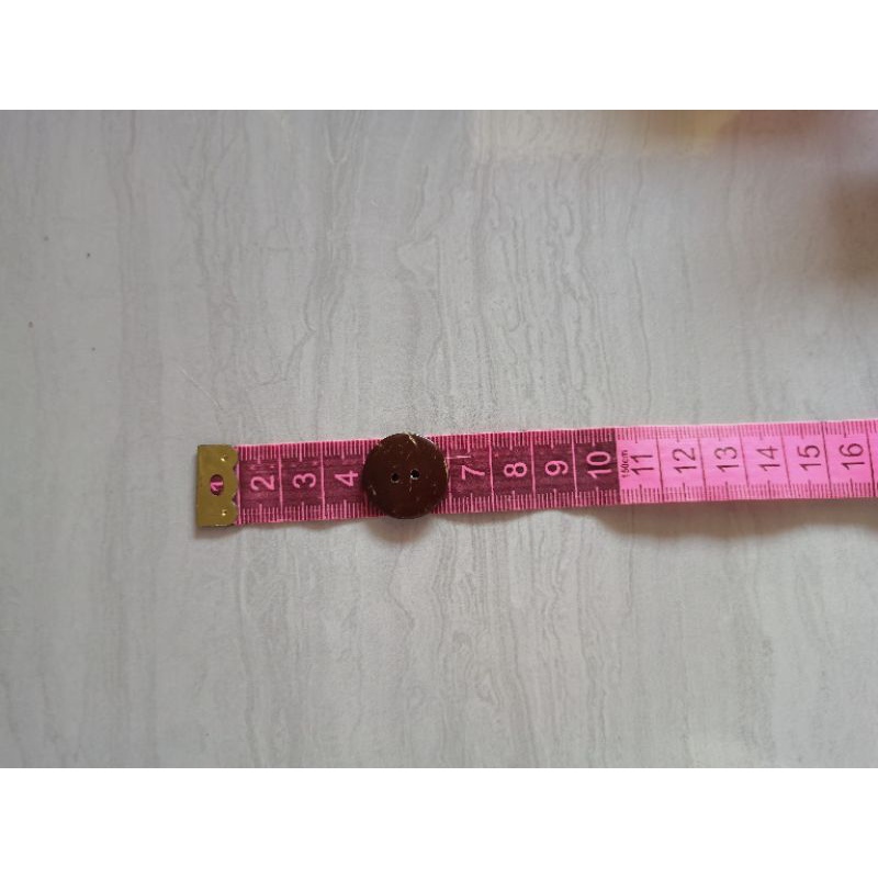 kancing batok 32L/2cm