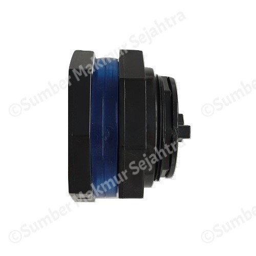 Fitting Penguin 2 inch / Bulkhead / Vault Ring
