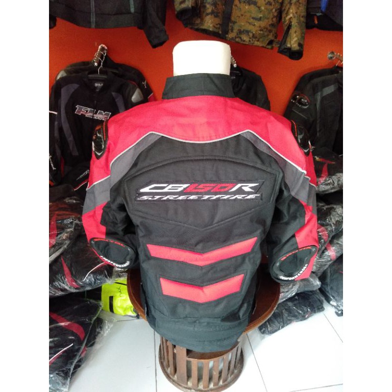 JAKET CB150R