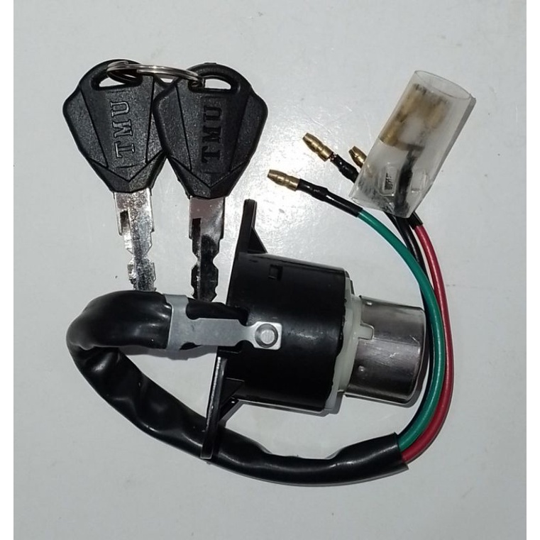 KUNCI KONTAK GL-100 MERK TMU-1