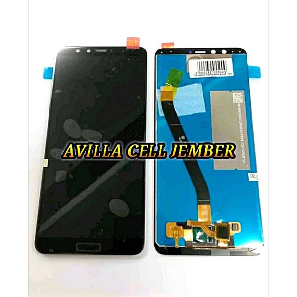 LCD TOUCHSCREEN FULLSET ORIGINAL HUAWEI Y9 2019-ENJOY 9 PLUS 2019 Murah