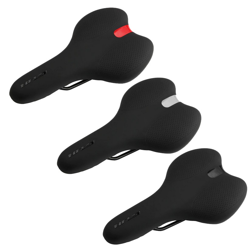 Sadel Sepeda GUB 3086 MTB Sadel Empuk