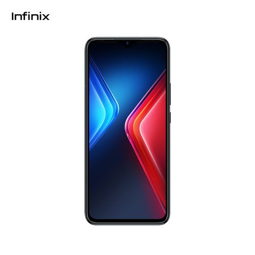 Infinix Hot 11 Play 4/64GB - Helio G35 - 6.82