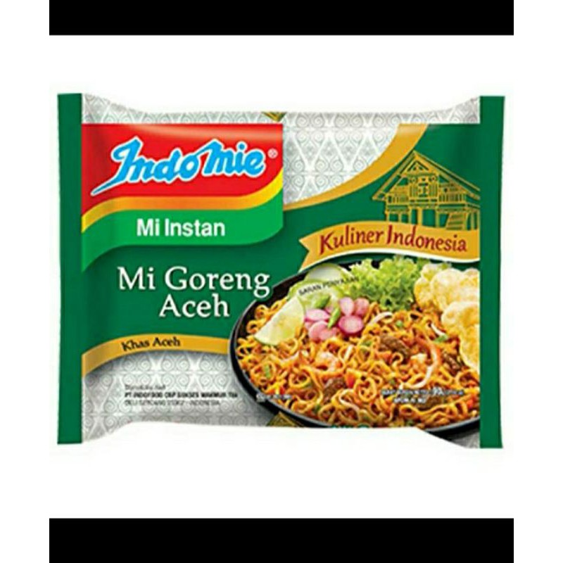 

indomie aceh 90gr