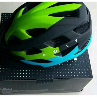 Bagus F2M Helm  Sepeda  Bolt  Polygon  MTB  Roadbike  