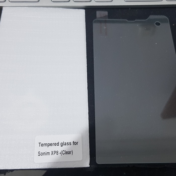Tempered Glass DA Sonim XP8800 XP8