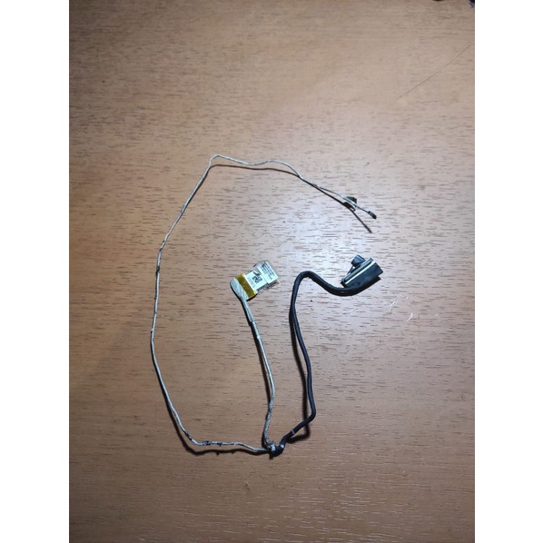 Kabel Fleksibel Flexibel LVDS Led Laptop Acer E5-475 E5-475G