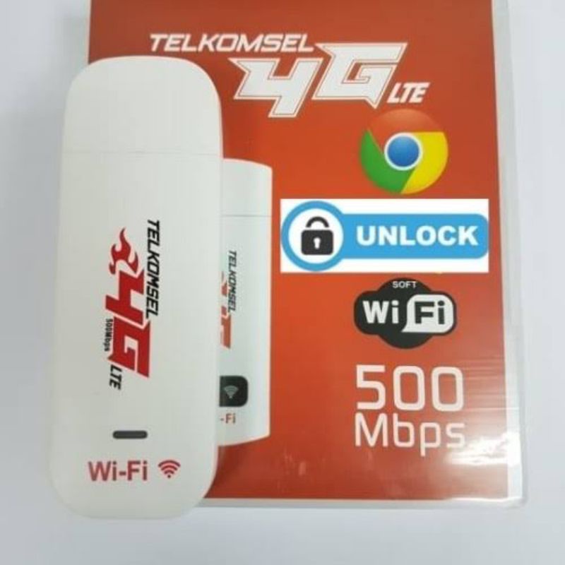 modem 4g wifi