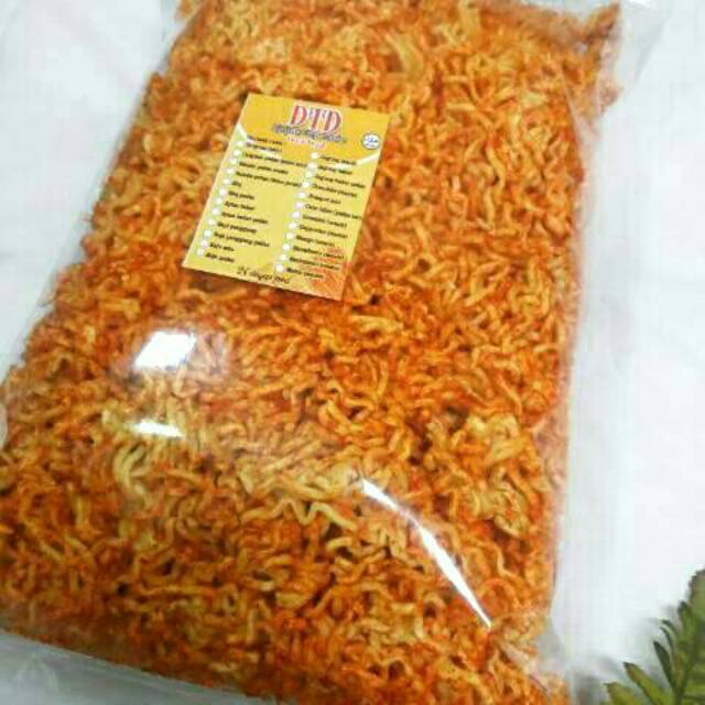 

mie keriting 500 gr