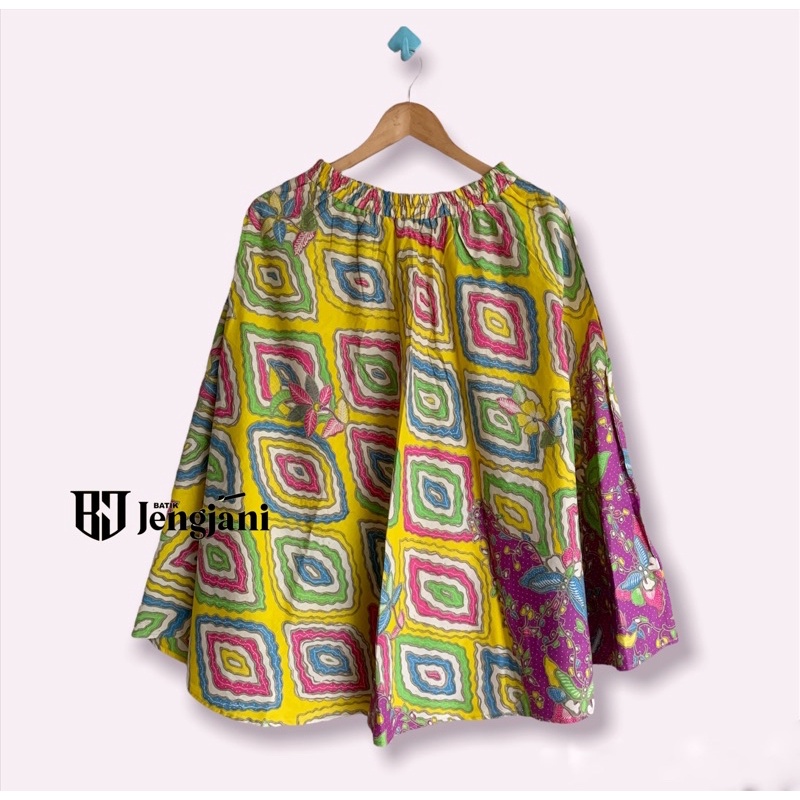 Rok Batik Pias