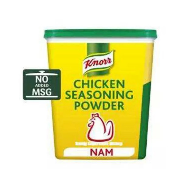 

Knorr NAM Chicken seasoning powder 1 kg
