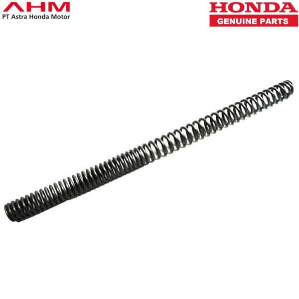 MURAH Per Shock Depan BeAT K1A atau Spring FR Fork R BeAT K1A 51401-K93-N02 51401K93N02 JAMINAN 100%