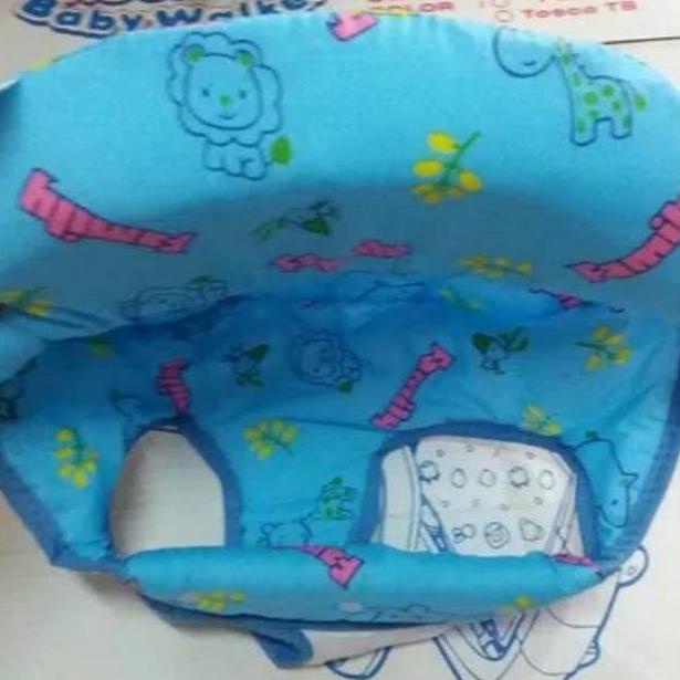 [PRODUK HDDMT] Jok Baby Walker FAMILY Origibal 2068 ,1858 , 1868 , 2068 , 2017 , 2078., 17389 90 ole