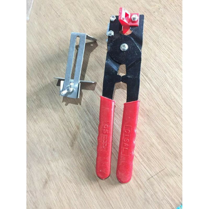 TANG PEMOTONG KERAMIK/ ALAT POTONG KERAMIK