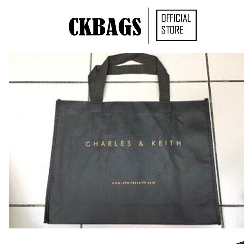 CKBAGS - DUSTBAG CH4RL3S&amp;K3ITHH MURAH IMPORT #100756