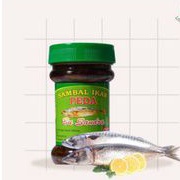 

sambel ikan peda