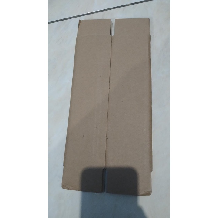 

Packing Tambahan Kardus / Bubble Wrap